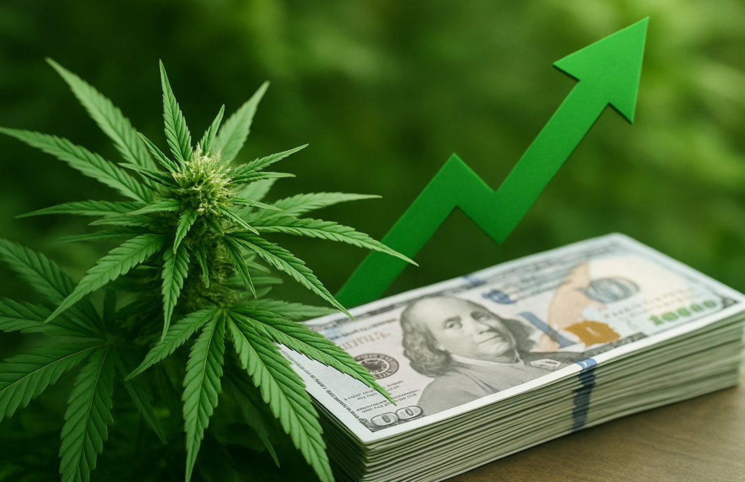 California Cannabis Tax Revenue Surges to $259.7 Million in Q2 2025:What It Means for the Industry